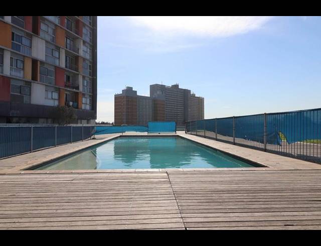 1 BEDROOM APARTMENT FOR SALE IN GOODWOOD ESTATE